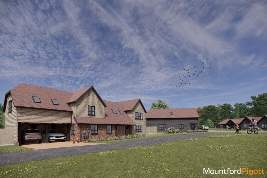 Images for Westerham Park, Westerham