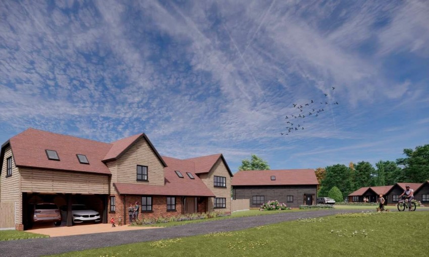 Images for Westerham Park, Westerham