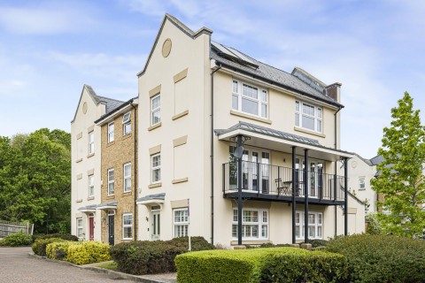 View Full Details for Mackintosh Street, Bromley