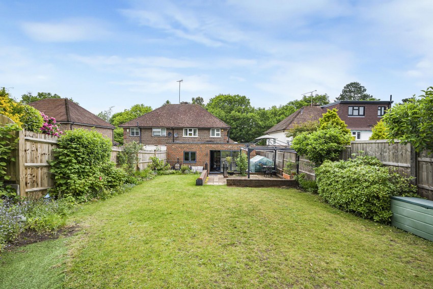 Images for Croydon Road, Westerham