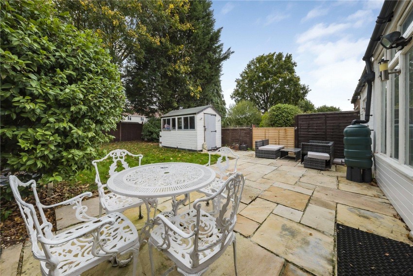 Images for Ash Row, Bromley