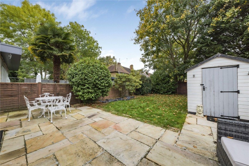 Images for Ash Row, Bromley