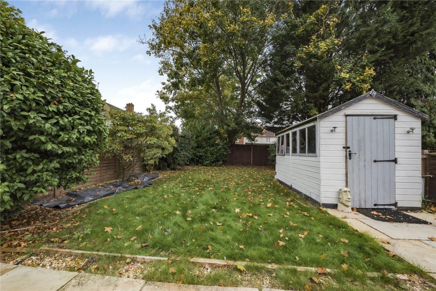 Images for Ash Row, Bromley