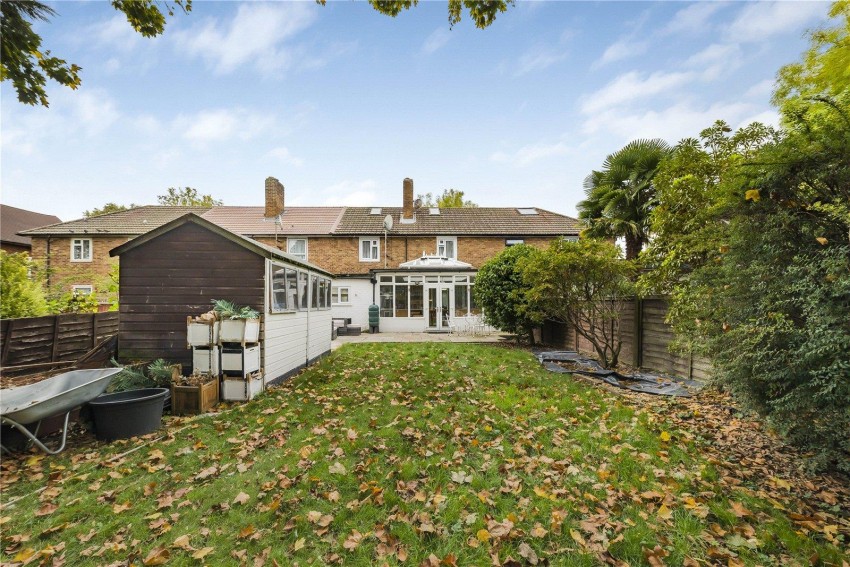 Images for Ash Row, Bromley