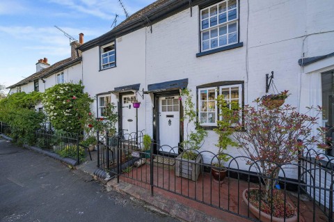 View Full Details for High Street, Eynsford, Dartford