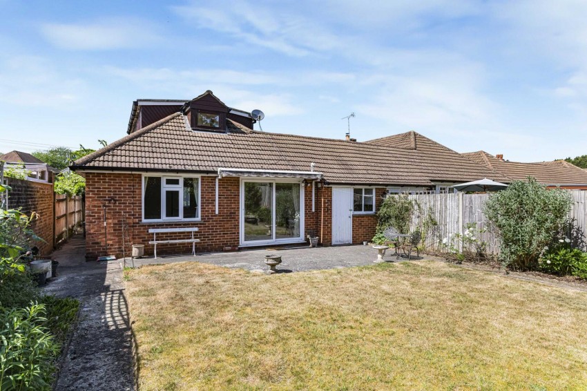 Images for Rysted Lane, Westerham