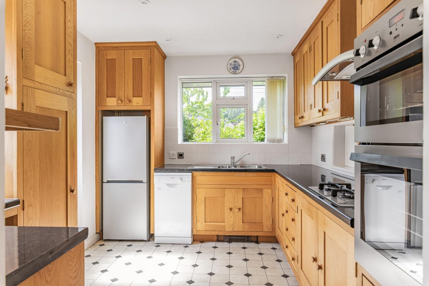 Images for Rysted Lane, Westerham