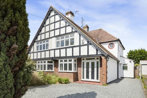 View Full Details for St. Augustines Avenue, Bromley