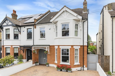View Full Details for Minster Road, Bromley