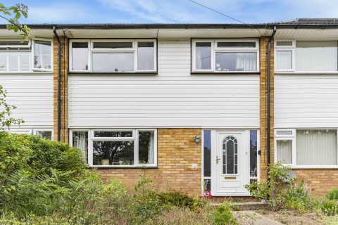 View Full Details for Hollingworth Way, Westerham