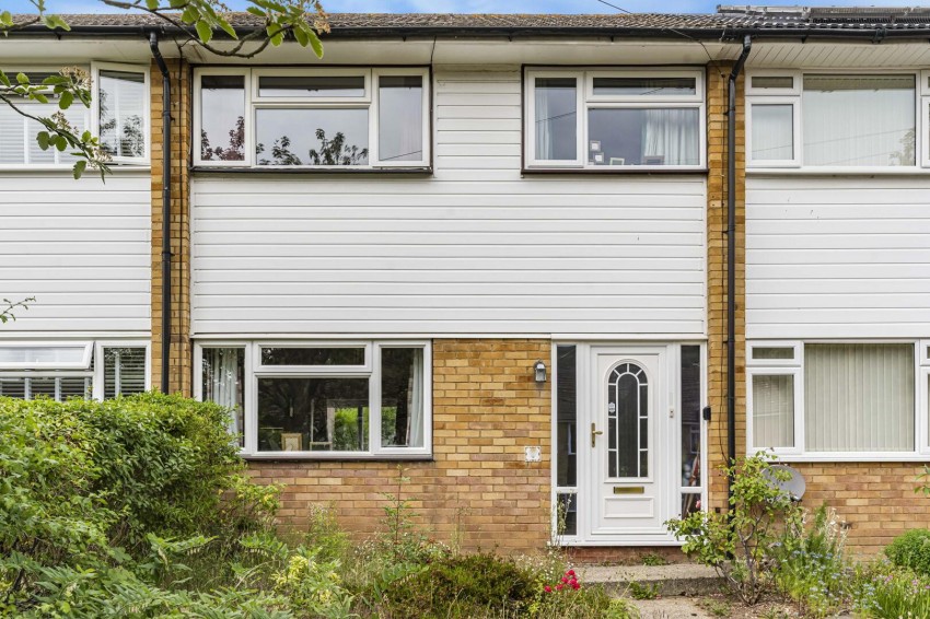 Images for Hollingworth Way, Westerham