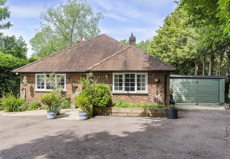 Coles Lane, Westerham