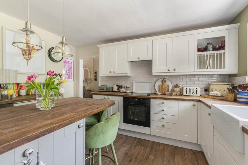 Images for Coles Lane, Westerham