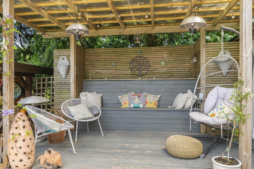 Images for Coles Lane, Westerham