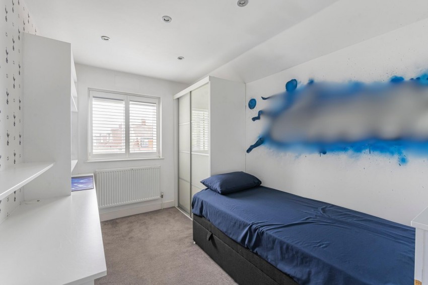 Images for Corkscrew Hill, West Wickham