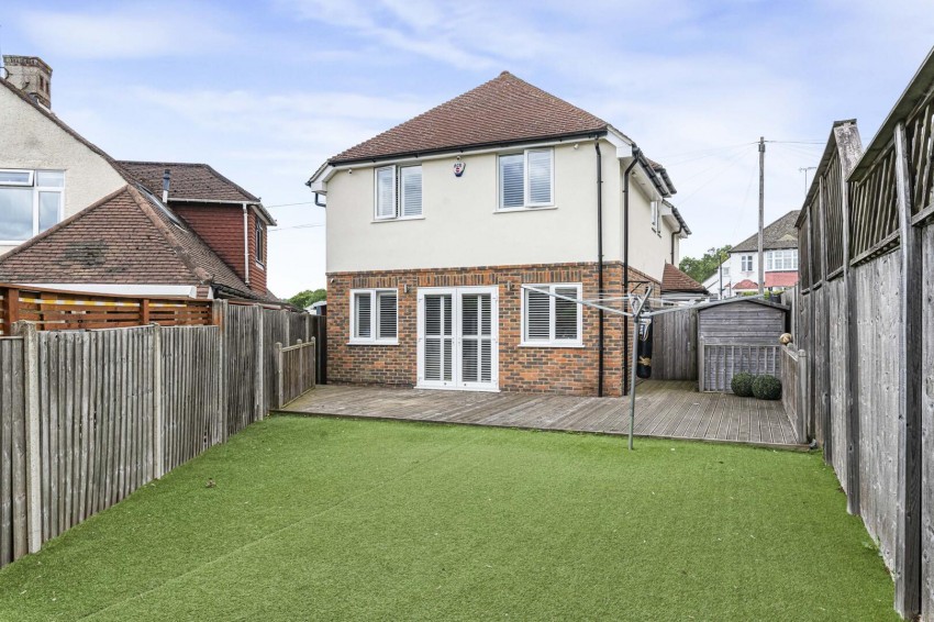 Images for Corkscrew Hill, West Wickham