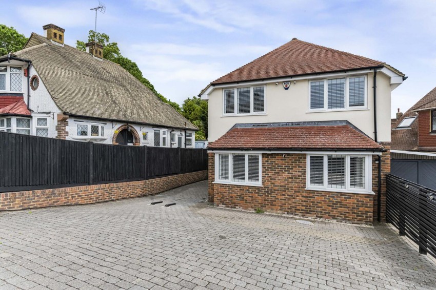 Images for Corkscrew Hill, West Wickham