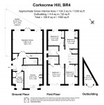Images for Corkscrew Hill, West Wickham