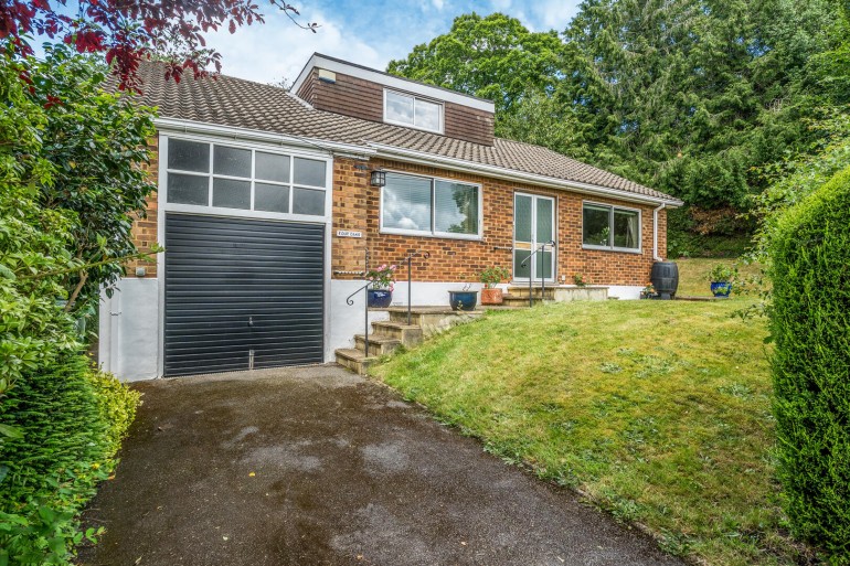 Buckham Thorns Road, Westerham