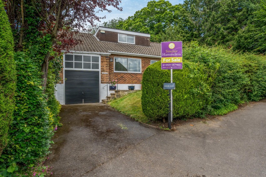 Images for Buckham Thorns Road, Westerham