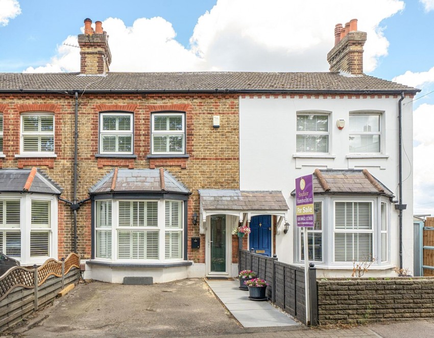 Images for Baston Road, Hayes, Bromley