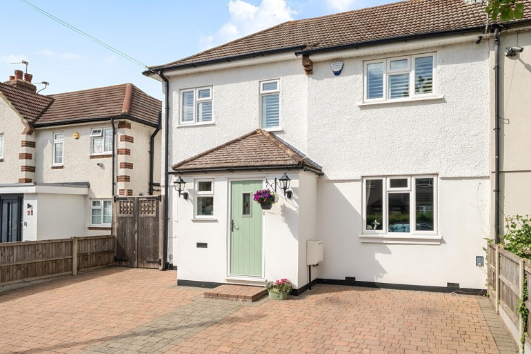 Holmcroft Way, Bromley