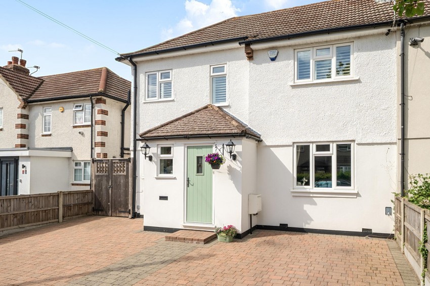 Images for Holmcroft Way, Bromley
