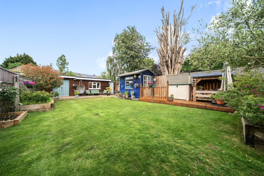 Images for Holmcroft Way, Bromley