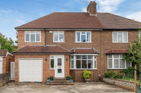 View Full Details for Kechill Gardens, Hayes, Kent