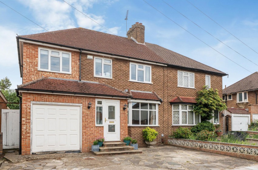 Images for Kechill Gardens, Hayes, Kent