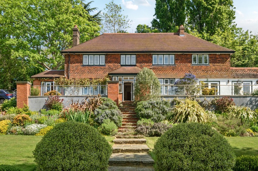 Images for Westerham Road, Keston