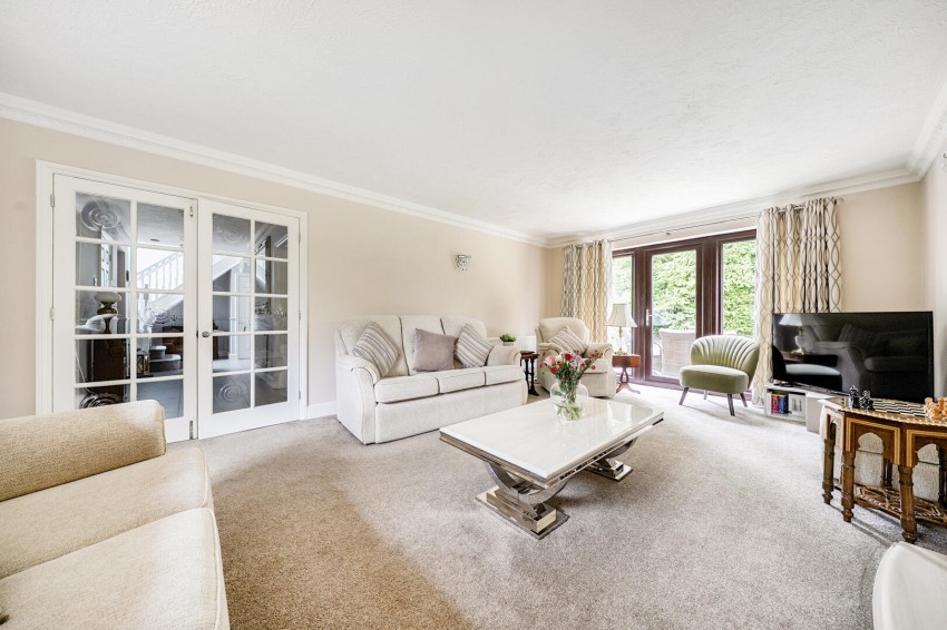 Images for South Bank, Westerham
