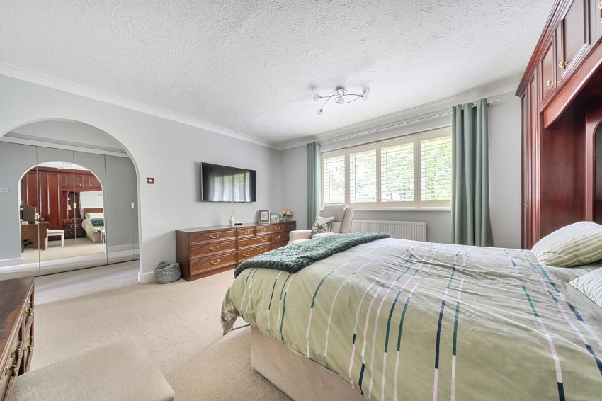 Images for South Bank, Westerham