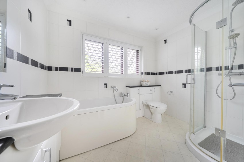 Images for South Bank, Westerham