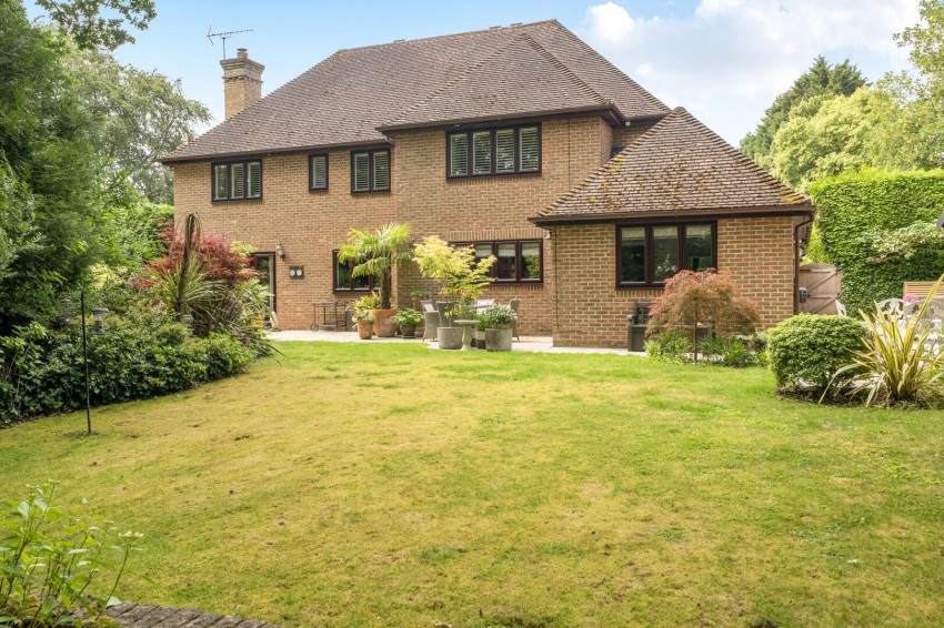 Images for South Bank, Westerham