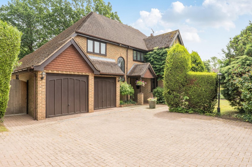 Images for South Bank, Westerham