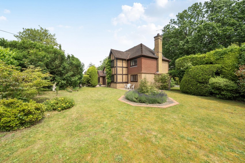 Images for South Bank, Westerham