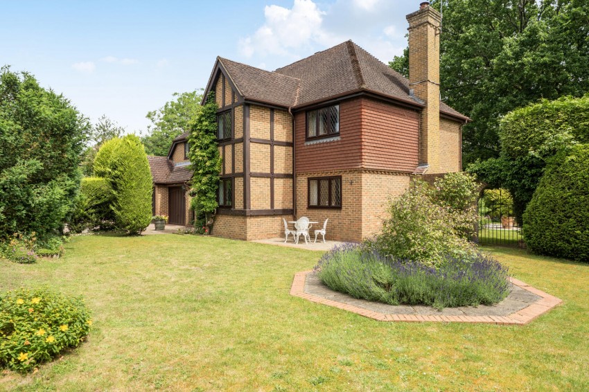Images for South Bank, Westerham