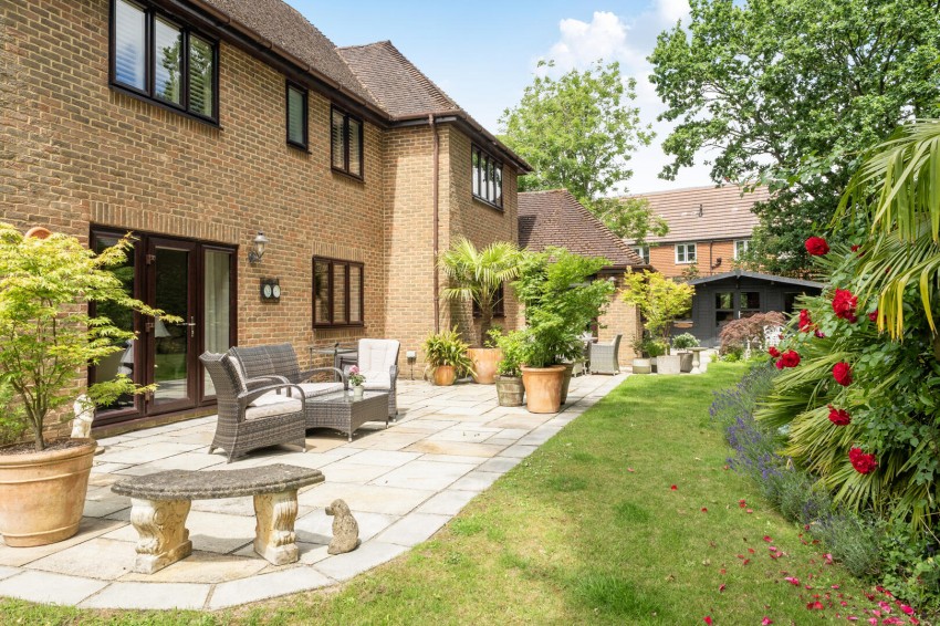 Images for South Bank, Westerham