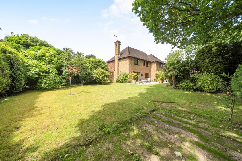 Images for South Bank, Westerham