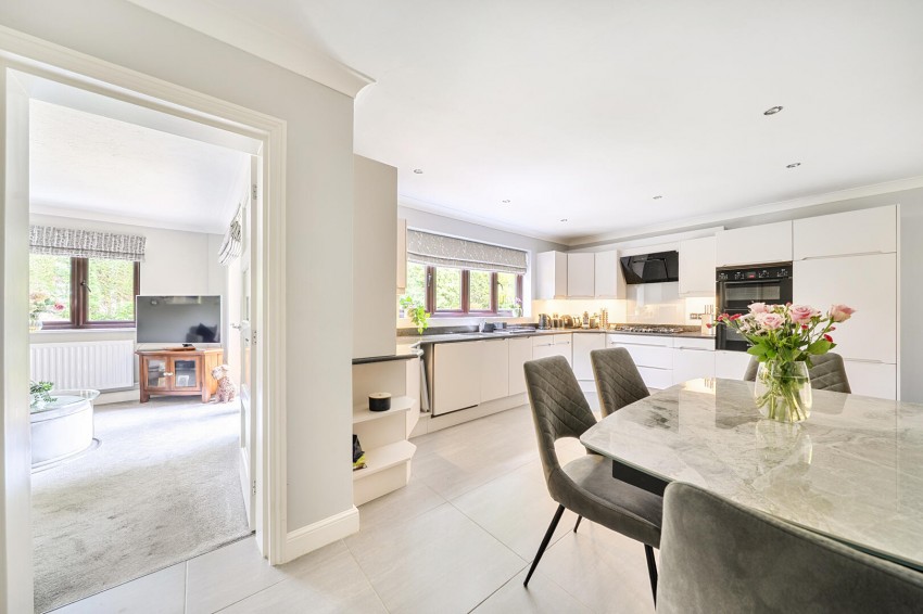 Images for South Bank, Westerham