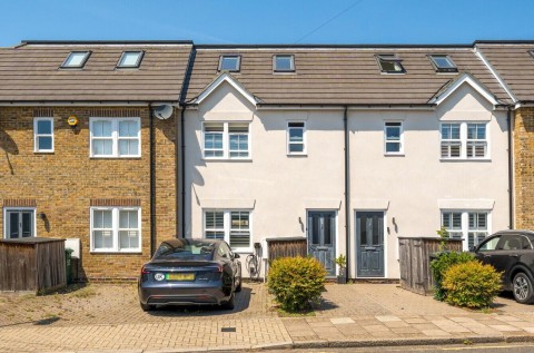 View Full Details for Palace Road, Bromley