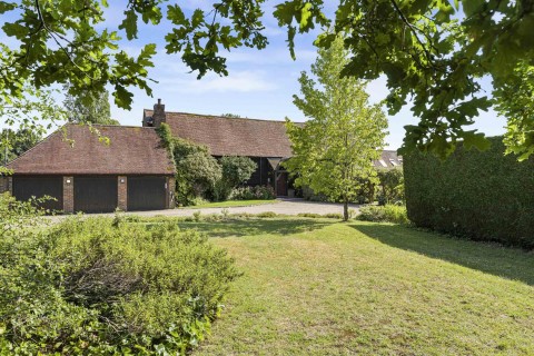 View Full Details for Mapleton Road, Four Elms