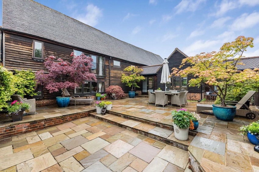 Images for Mapleton Road, Four Elms