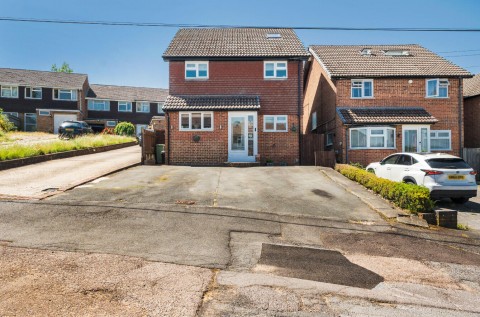 View Full Details for Mount Pleasant, Biggin Hill, Westerham