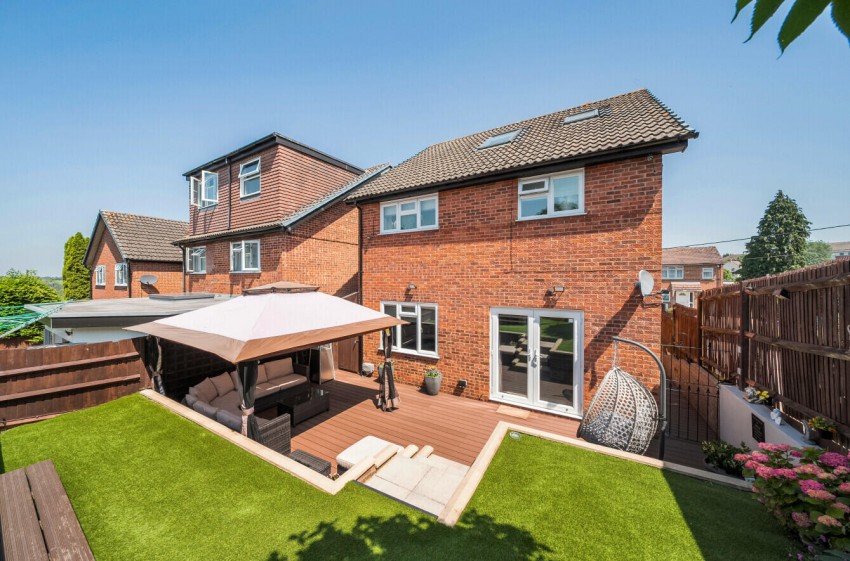Images for Mount Pleasant, Biggin Hill, Westerham
