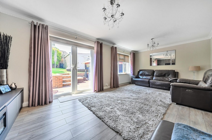 Images for Mount Pleasant, Biggin Hill, Westerham
