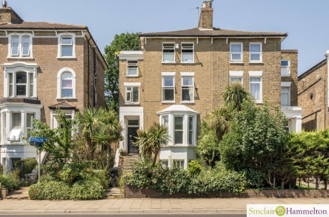 View Full Details for Widmore Road, Bromley