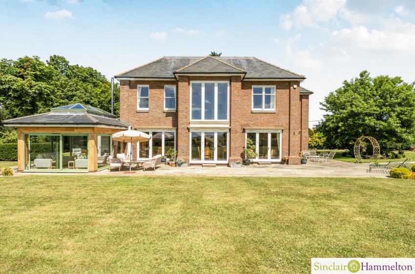 Images for Silverstead Lane, Westerham