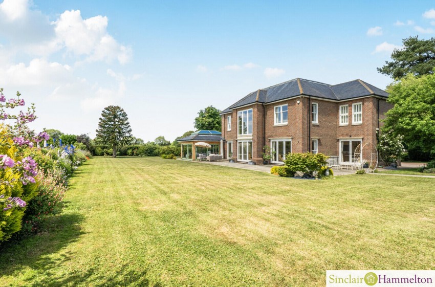 Images for Silverstead Lane, Westerham